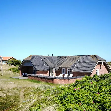Drea - 250m From The Sea In Western Jutland By Interhome Holiday home *