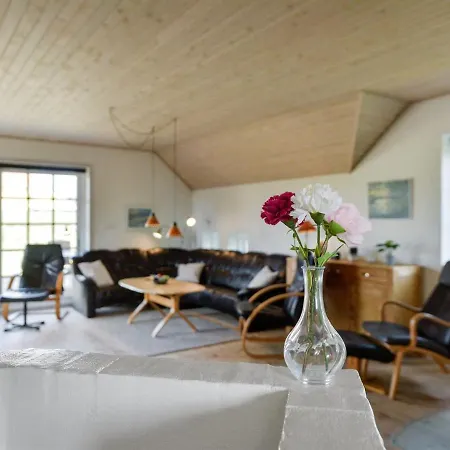 Drea - 250m From The Sea In Western Jutland By Interhome Ringkobing