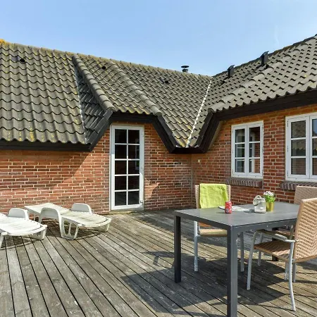 Drea - 250m From The Sea In Western Jutland By Interhome * Ringkobing