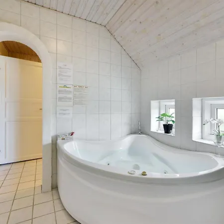 Drea - 250m From The Sea In Western Jutland By Interhome * Ringkobing