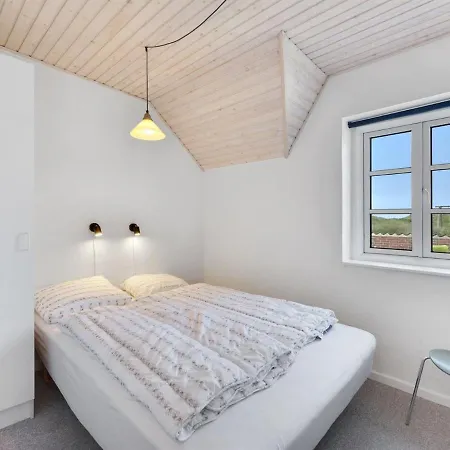 Drea - 250m From The Sea In Western Jutland By Interhome *