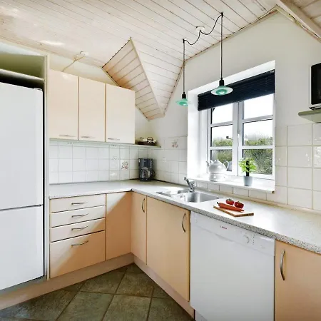Drea - 250m From The Sea In Western Jutland By Interhome Holiday home