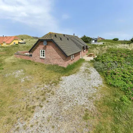 Drea - 250m From The Sea In Western Jutland By Interhome Holiday home *