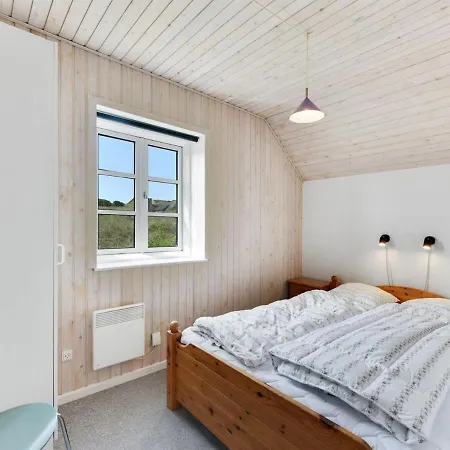 Drea - 250m From The Sea In Western Jutland By Interhome *
