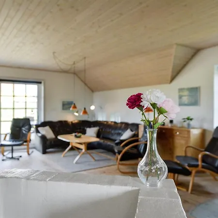 Drea - 250m From The Sea By Interhome Ringkobing