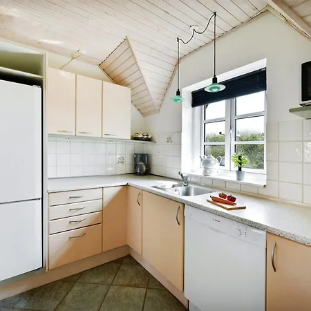 Ferienhaus Drea - 250m From The Sea By Interhome