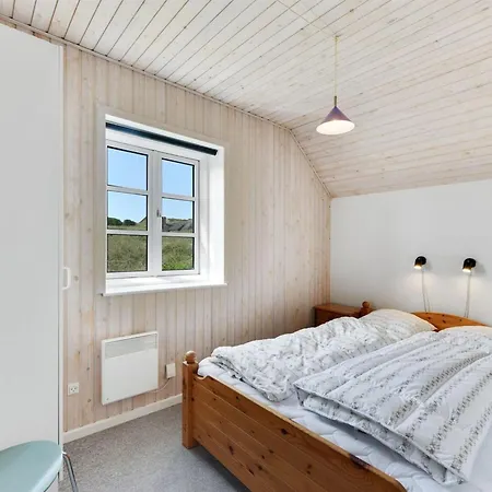 Drea - 250m From The Sea By Interhome Ferienhaus