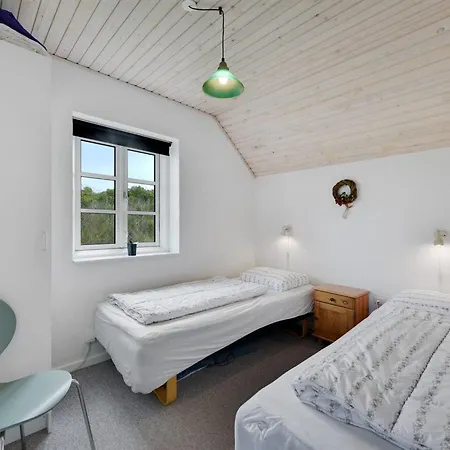 Nyaraló Drea - 250m From The Sea By Interhome Ringkøbing